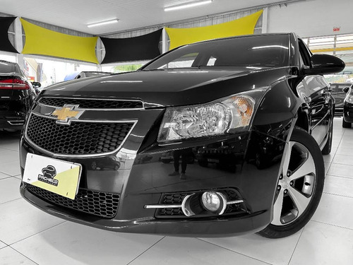 Imagem 1 de 10 de Chevrolet Cruze 1.8 Lt