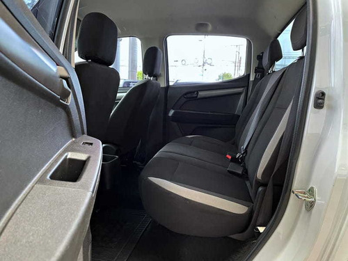 Imagem 11 de 13 de Chevrolet S10 Ls 2.8 Tdi 4x4 Cd 2019