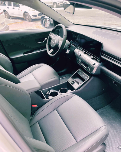 Hyundai Kona Hybrid Limited