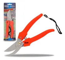 Comprar Tesoura Pu002F Podar Árvores Poda Leve 7,5 Berg Corneta Cor laranja