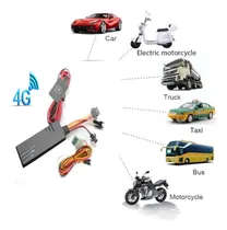 Comprar Compra Gps 4g Con Apagado Seguro