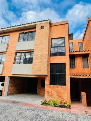 Townhouse en alquiler
