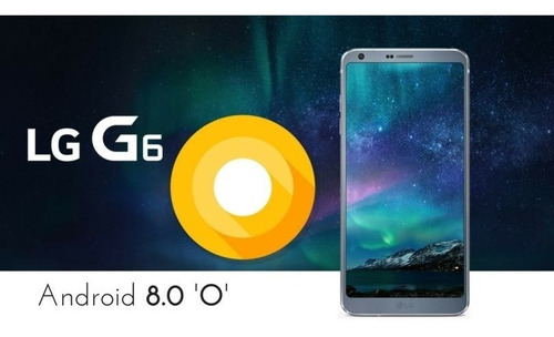 Actualizacion Android 9 Pie LG G6,g7,v20,v30,v30s,v35,v40...