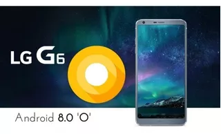 Actualizacion Android 9 Pie LG G6,g7,v20,v30,v30s,v35,v40...