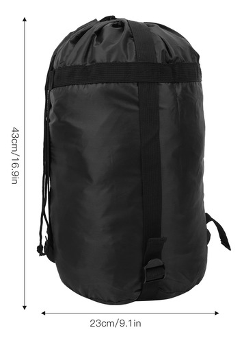 Bolsa De Almacenamiento De Compresión, Bolsas De Dormir De N