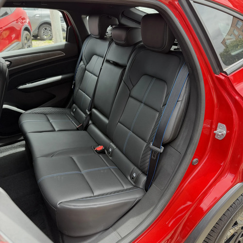 Renault Arkana E-Tech Hybrid 1.3 Tce Hybrid Espirit Alpine