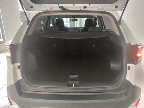 Kia Sportage 2.0 Vibrant Aut