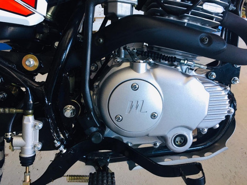 Imagen 3 de 8 de Motomel Skua 250