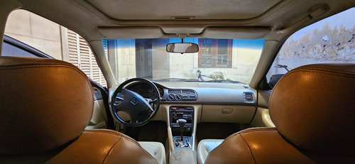 Honda Accord 2.2 Ex At