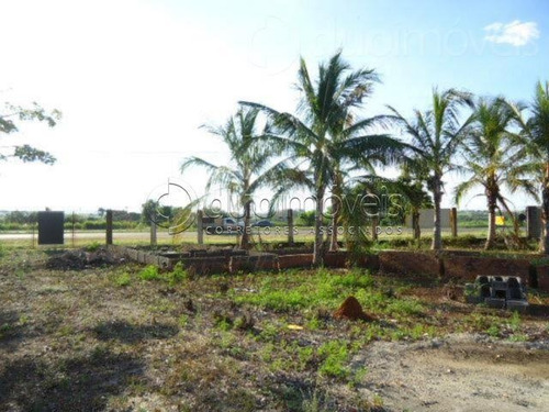 Imagem 8 de 11 de Área Residencial À Venda, Campestre, Piracicaba - Ar0018. - Ar0018