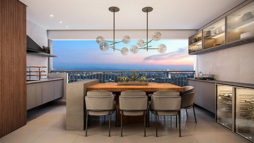 Imagem 8 de 29 de Apartamento Residencial Para Venda, Jardim Independência, São Paulo - Ap8881. - Ap8881-inc