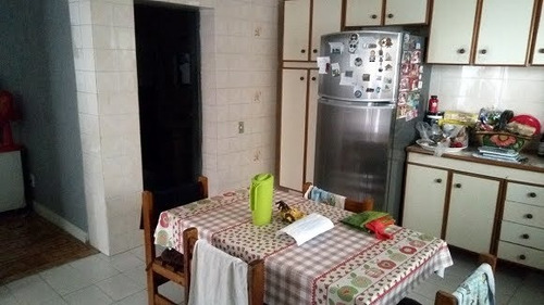 Imagem 4 de 10 de Casa Sobrado Para Venda, 2 Dormitório(s), 125.0m² - 2262