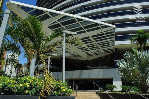 Imagem 22 de 30 de Apartamento Para Alugar, 40 M² Por R$ 150,00/dia - Meireles - Fortaleza/ce - Ap1095