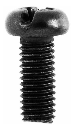 Imagen 2 de 4 de 20 Tornillos Avemax Haec-m05010 Para Fresadoras