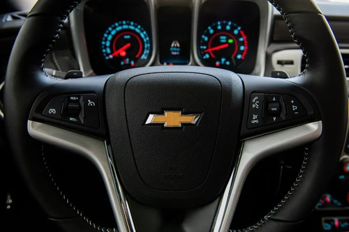 Chevrolet Camaro 6.2 Coupe Ss V8