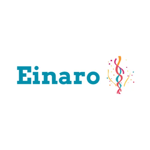 Einaro