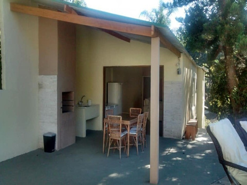 Condomínio Lagoinha Em Jacareí-sp - Cov206 - 33150369