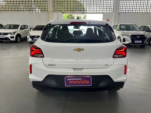 Chevrolet Onix LT 1.0