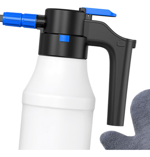 Pulverizador Elétrico De Espuma Pressurizada, Estilo B