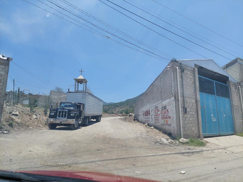Terreno En San José La Teja