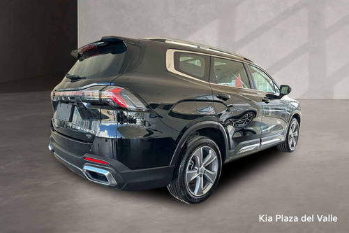 Geely Okavango 2.0T Gf 7Dct
