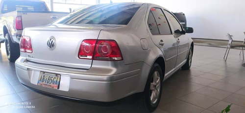 Imagen 4 de 11 de Volkswagen Bora