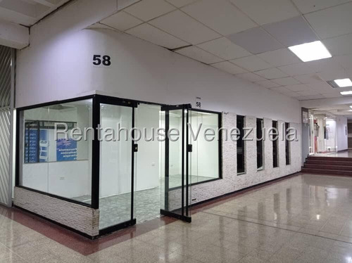 Ls Vende Local Comercial Centro Plaza Los Palos Grandes