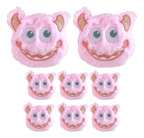 Juguetes De Peluche Animales De Peluche Juego De 8 Animales