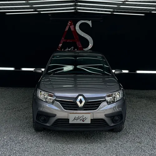 Renault Logan 1.6 Life