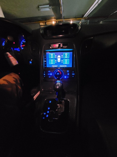 Hyundai Genesis 3.8 Coupe 300cv 6at