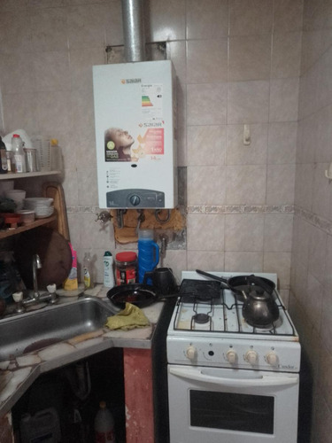 Ph En Venta - 2 Dormitorios 1 Baño - 74mts2 - Villa Lynch, General San Martín