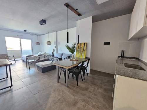 Departamento Monoambiente Venta Tigre A Estrenar