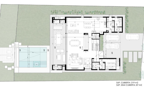Casa En Nordelta