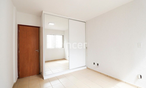Imagem 10 de 20 de Apartamento No Edificio Spazio - 741