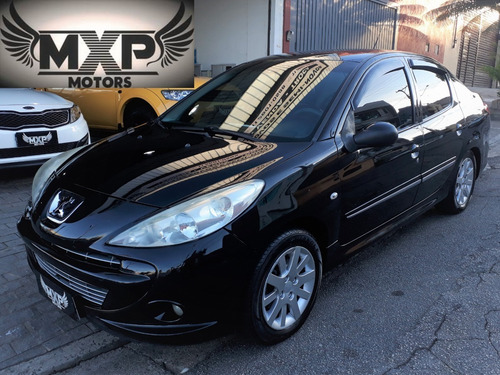 Imagem 3 de 15 de Peugeot 207 Passion Xs 1.6 Aut 2012 Kit Gnv Impecável