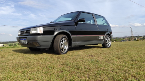 Fiat Uno 1.6r Mpi