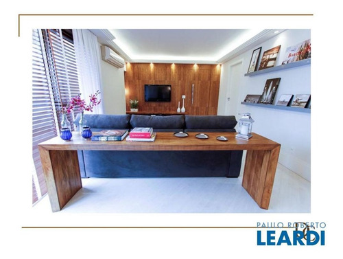 Imagem 6 de 10 de Apartamento - Morumbi - Sp - 438021