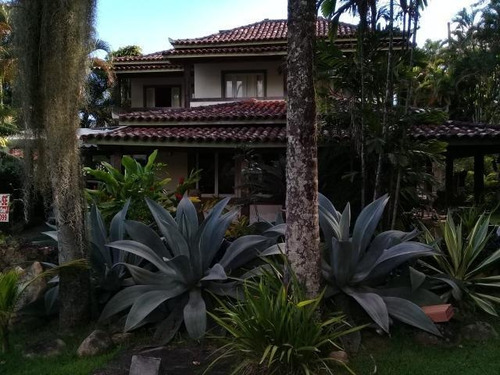 Imagem 1 de 20 de Casa Com 4 Dormitórios À Venda, 420 M² Por R$ 1.500.000,00 - Itaipu - Niterói/rj - Ca0499