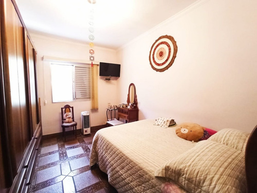 Imagem 7 de 15 de Casa - Vila Santa Teresa (zona Leste) - Ref: 5144 - V-ca0544