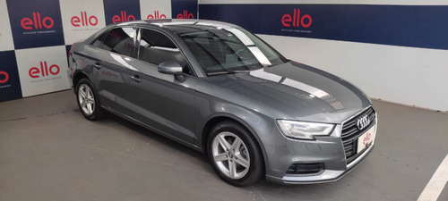 Audi A3 1.4 TFSI SEDAN AMBIENTE