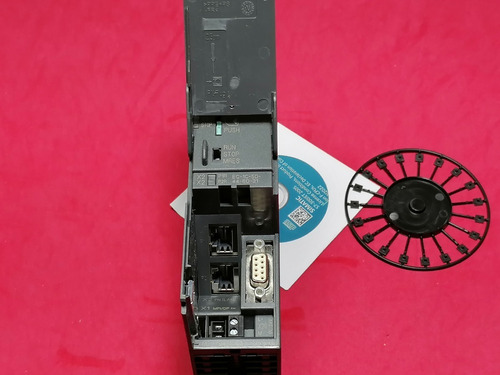 Siemens Cpu315 6es7315-2eh14-0ab0 , 6es7 315-2eh14-0ab0