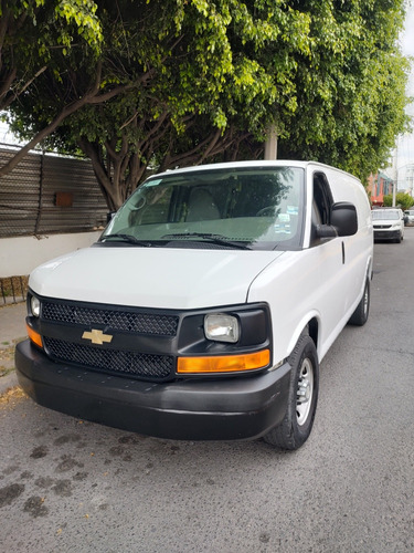 Chevrolet Express Expess Cargo Van 