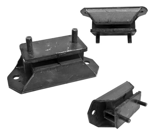 Soporte De Transmisión Isuzu Pickup 2.6 1988 1989 1990 1991