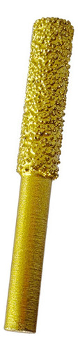 Broca De Diamante Para Pulir, Herramienta Diámetro 8mm