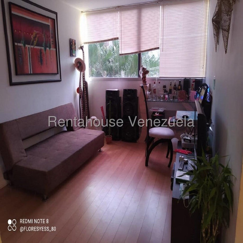 Ip Vendo Apartamento En La Bonita 26-31