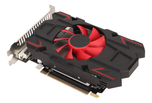 Placa Gráfica Para Pc De Jogos Hd7670 4gb Ddr5 128bit Coolin