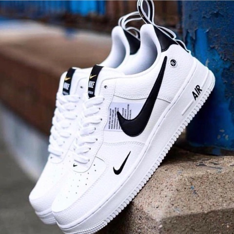 nike air force one tm