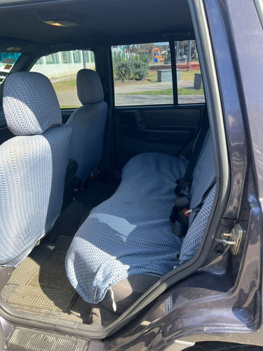 Jeep Grand Cherokee 4.0 Laredo