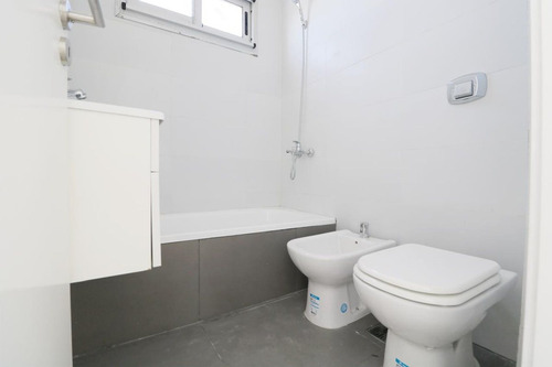 Venta 3 Amb A Estrenar Flores Amenities