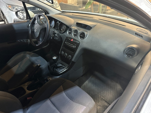 Peugeot 308 1.6 Active